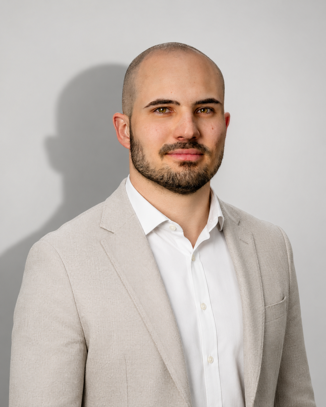 Portrait Lars Wagner