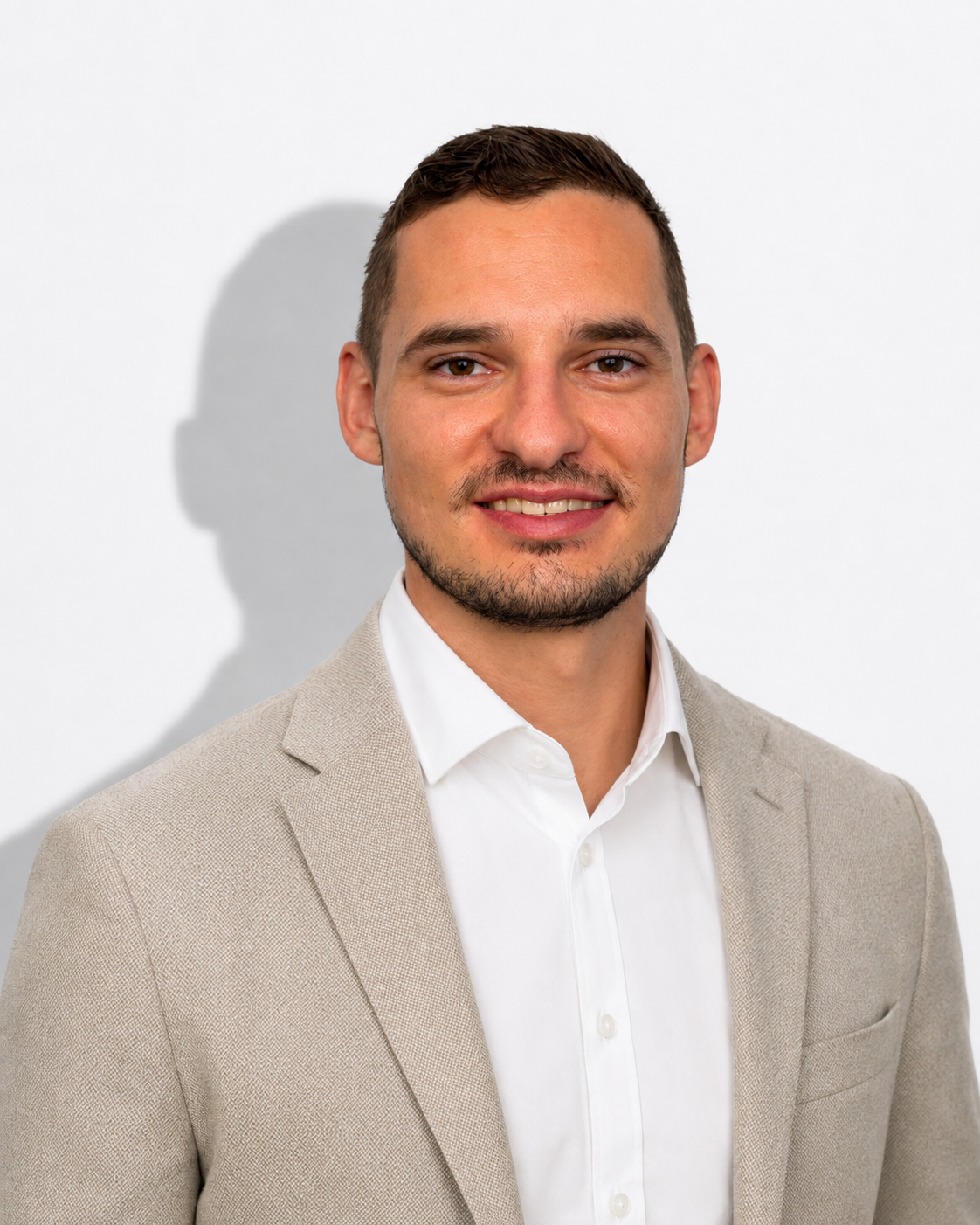 Portrait Bruno Rodrigues
