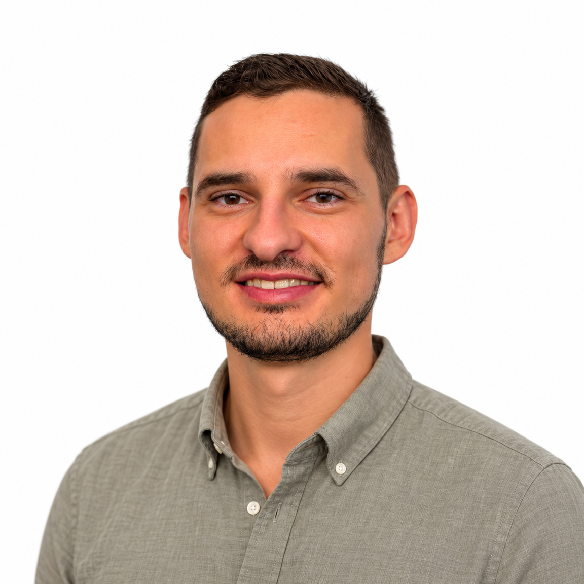 Portrait Bruno Rodrigues
